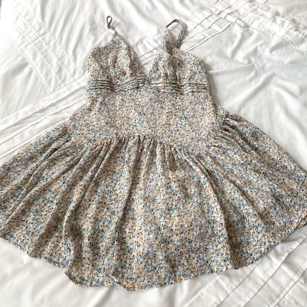 Sundae Muse Amanda Dress